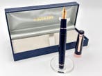 SAILOR - Pluma Estilográfica Sailor Pro Gear Navy/Pink Gold, Nieuw