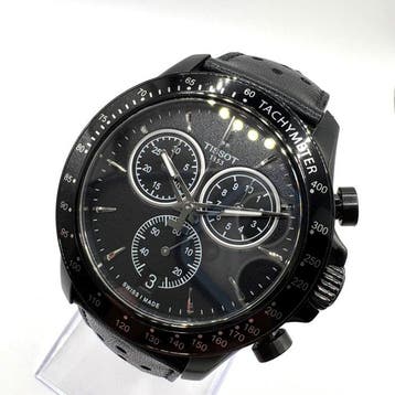 Tissot - V8 Chronograph - Zonder minimumprijs -, Nieuw
