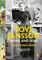 9780141978826 Tove Jansson | Tweedehands, Verzenden, Zo goed als nieuw, Tuula Karjalainen