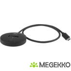 ACT M.2 NVMe/PCIe SSD dockingstation, USB-C 3.2 Gen2, Verzenden, Nieuw, ACT