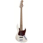 Sadowsky MetroExpress Vintage J/J Bass Roasted Maple Solid, Verzenden, Nieuw