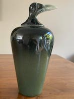 Keramisch Atelier Toon Thijs Nijmegen - Toon Thijs - Vaas -