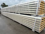DAKPANEEL 100MM RAL 7016, b-KEUS, Zo goed als nieuw, Overige materialen, 100 mm of meer
