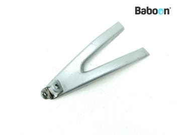 Duosteun Rechts Buell XB 9 S (XB9S) (N0055.2AD), Verzenden, Gebruikt