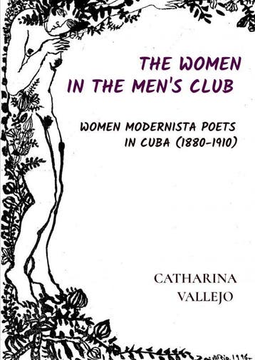 The Women In The MenS Club | Catharina Vallejo | Nieuw, Ophalen of Verzenden, Nieuw, Catharina Vallejo