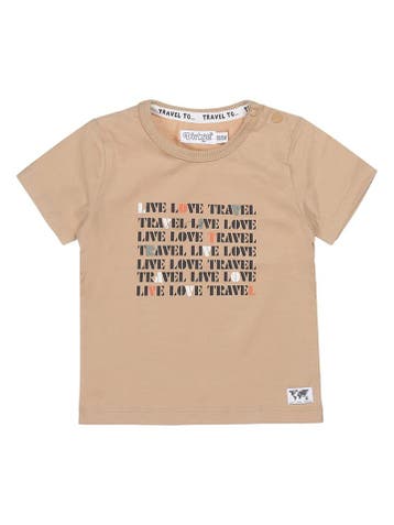 SALE -70%! T-shirts van Name it, Vingino, Noppies en meer!, Kinderen en Baby's, Babykleding | Maat 80, Verzenden, Nieuw, Jongetje of Meisje