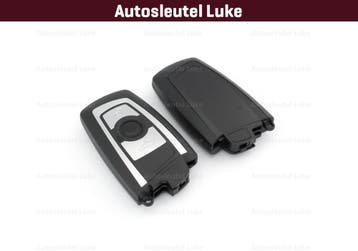 3-knops smartkey behuizing kpb1602 voor BMW, Auto-onderdelen, Verzenden, Nieuw