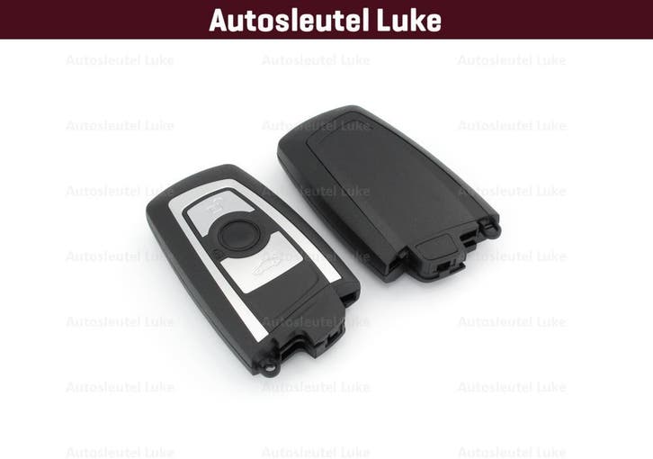 3-knops smartkey behuizing kpb1602 voor BMW, Auto-onderdelen, Elektronica en Kabels, Nieuw, Verzenden