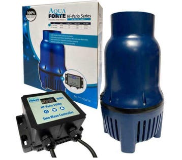 Aquaforte HF Vario en andere HF propeller laagste prijs !, Tuin en Terras, Vijvers, Ophalen of Verzenden, Nieuw
