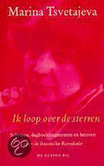 IK LOOP OVER DE STERREN - M. Tsvetajeva 9789023438694, Verzenden, Gelezen, M. Tsvetajeva