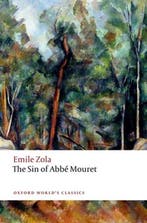 Sin of Abbe Mouret, Ophalen of Verzenden, Nieuw