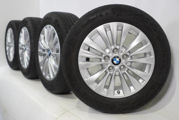 BMW 2 serie F45 F46 Active Gran Tourer 475 16 inch velgen Co, Gebruikt, Velg(en), 16 inch, Ophalen of Verzenden