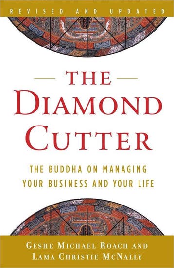 Diamond Cutter, Ophalen of Verzenden, Nieuw