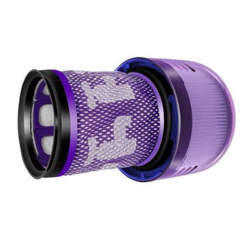 HEPA-filter voor Dyson V12 Slim / Detect, Witgoed en Apparatuur, Verzenden, Nieuw