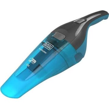 BLACK + DECKER WDC215WA-QW - Handstofzuiger - Dustbuster..., Huis en Inrichting, Verzenden, Nieuw