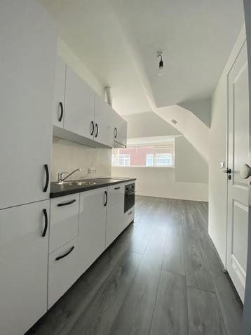 Te huur: Appartement Gouwstraat in Rotterdam, Appartement, Rotterdam, Zuid-Holland