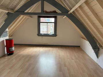 Te huur: Appartement Diefsteeg in Leiden, Leiden, Appartement, Zuid-Holland