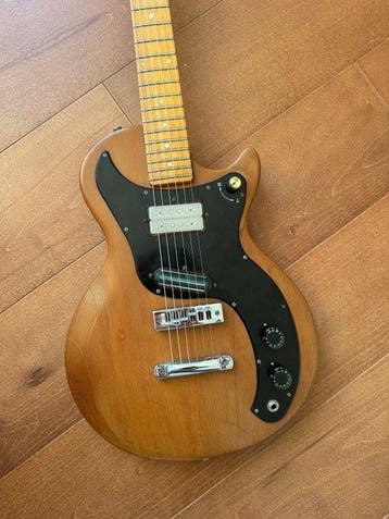 Gibson - Marauder - - Elektrische gitaar - Verenigde Staten, Nieuw