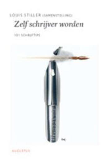 Zelf schrijver worden / De schrijfbibliotheek / 15 2008, Verzenden, Gelezen, Louis Stiller