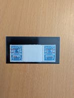 Duitse Rijk - Bezetting van Macedonië 1944 - 1944, 3 L., Gestempeld