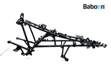 Achterframe BMW R 1200 RT 2005-2009 (R1200RT 05), Verzenden, Gebruikt