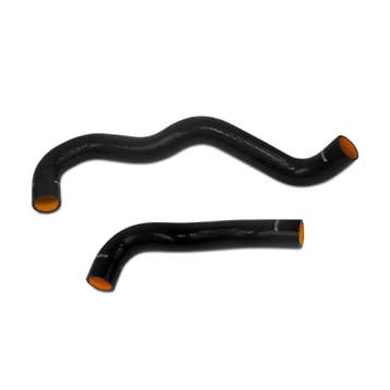 Mishimoto 03-07 Ford F250 6.0L Black Diesel Hose Kit, Ophalen of Verzenden
