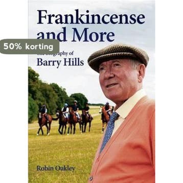 Frankincense and More - Robin Oakley 9781905156795, Verzenden, Gelezen, Robin Oakley