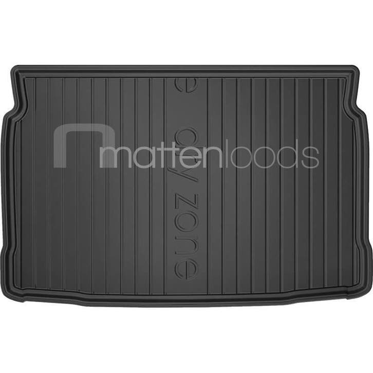All Weather kofferbakmat Peugeot 207 Hatchback (5-deurs, zon, Auto diversen, Automatten, Nieuw, Ophalen of Verzenden