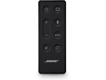 Bose Solo Soundbar 2 - Compacte soundbar - Helder geluid -, Audio, Tv en Foto, Soundbars, Verzenden, Nieuw