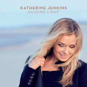 Katherine Jenkins - Guiding Light, Ophalen of Verzenden, Gebruikt