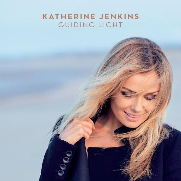 Katherine Jenkins - Guiding Light, Cd's en Dvd's, Cd's | Pop, Gebruikt, Ophalen of Verzenden