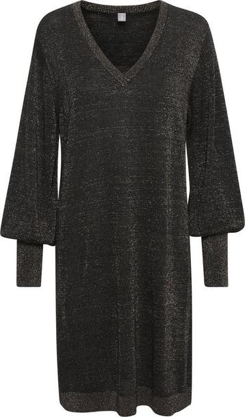 Culture CUviolette Dress Dames Jurk - Maat L (Jurken), Verzenden, Nieuw