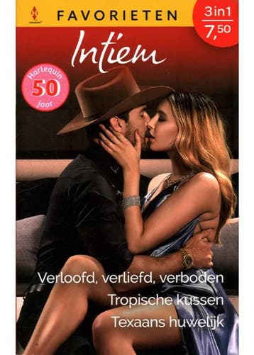 Harlequin Favorieten Intiem - 838 2025, Verzenden, Nieuw, Sport en Vrije tijd