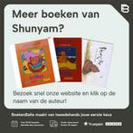 Arthur en de gouden kroon 9789022983843 Shunyam, Verzenden, Gelezen, Shunyam