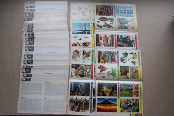 Spirou (magazine) - Documentation Spirou - 50 Supplementen -, Boeken, Nieuw