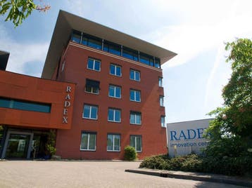 Kantoorruimte te huur Delft Rotterdamseweg 183C, Huur, Kantoorruimte