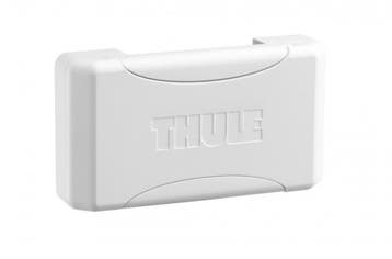 Thule POD 2.0 Wit (2st), Ophalen of Verzenden, Nieuw