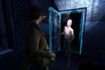 Silent Hill Shattered Memories (ps2 nieuw), Ophalen of Verzenden, Nieuw