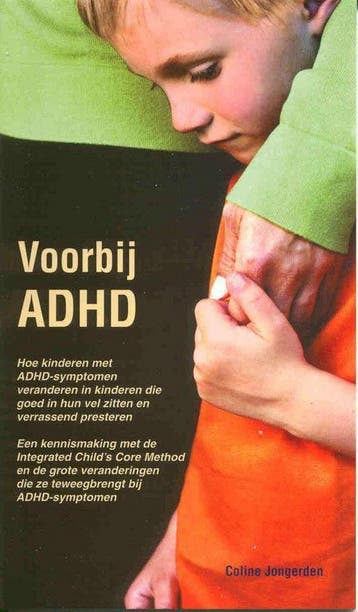 Voorbij ADHD - C. Jongerden 9789060306406, Boeken, Verzenden, Gelezen, C. Jongerden