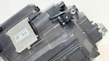 Skoda Karoq 57B LED rechter koplamp rechts 57B941036, Ophalen, Gebruikt, Skoda