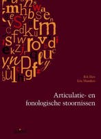 9789044131031 Articulatie en fonologische stoornissen, Boeken, Verzenden, Zo goed als nieuw, Rik Elen