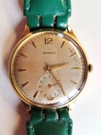 Zenith - solo tempo con piccoli secondi - 579097 - Heren -