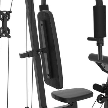 Krachtstation ProfiGym 3000, Verzenden, Nieuw
