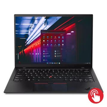 Lenovo ThinkPad X1 Carbon Gen 4 -   i5-6e 8GB  - 256GB, Computers en Software, Qwerty, Verzenden, 8 GB, Refurbished