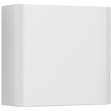 LED Wandlamp - Brinton Victo - Up & Down - 2W 180lm -, Kunststof, Nieuw, Ophalen of Verzenden, Hanglamp