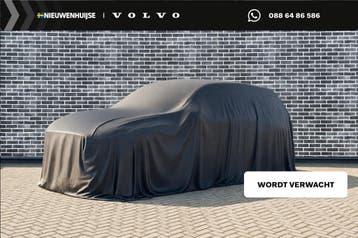 Zakelijke Lease |  Volvo XC40 1.5 T4 Recharge Inscription Ex, Automaat, Gebruikt, Euro 6, Overige brandstoffen