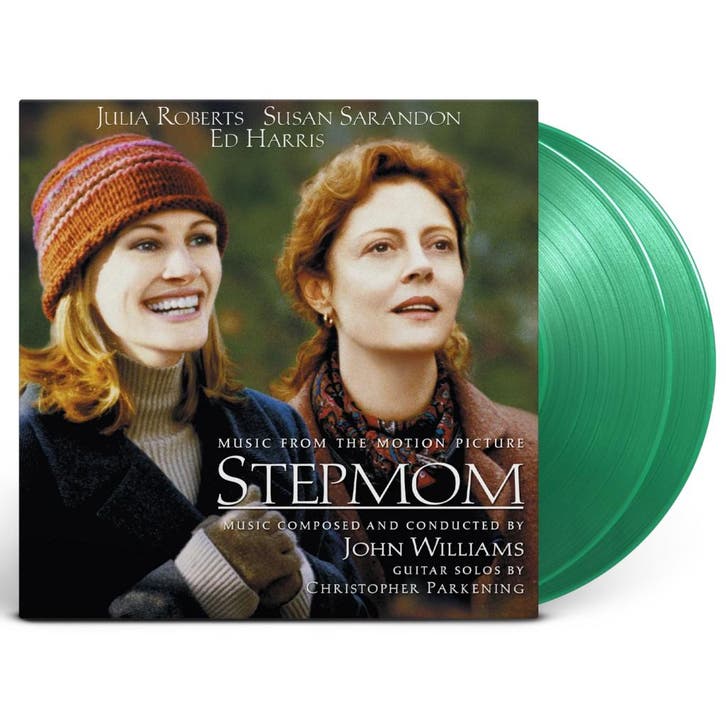 Stepmom -, Cd's en Dvd's, Vinyl | Filmmuziek en Soundtracks