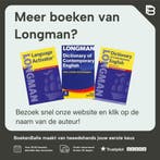 Longman Dictionary of Contemporary English 9780582776463, Verzenden, Gelezen, Longman