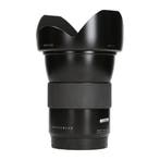 Hasselblad HC 35mm f/3.5 · 1 jaar garantie, Ophalen of Verzenden, Zo goed als nieuw
