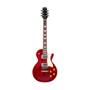 Heritage Standard II H-150 Wine Red, Verzenden, Nieuw